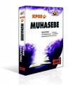 2011 KPSS A Muhasebe Konu Kitabı