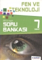 7. Sınıf Fen ve Teknoloji Soru Bankası