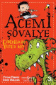 Acemi Şövalye – Ejderhalar Yüzer mi?