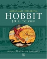 Hobbit: Açıklamalı Notlarıyla (Ciltli)