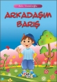 Arkadaşım Barış