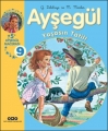 Ayşegül - Yaşasın Tatil !  (5 Ayşegül Macerası) 9