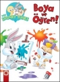 Baby Looney Tunes Boya ve Öğren!