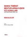 Banka Teminat Mektuplarına İlişkin ICC Kuralları