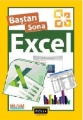 Baştan Sona Excel
