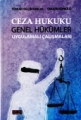 Ceza Hukuku Genel Hükümler