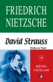 David Strauss