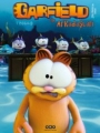 Pisibalığı-Garfield İle Arkad.-1(Çizgiroman) 3.Bsk