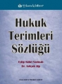  Hukuk Terimleri Sözlüğü