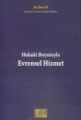  Hukuki Boyutuyla Evrensel Hizmet
