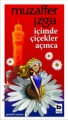 İçimde Çiçekler Açınca