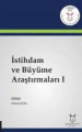 İstihdam ve Büyüme Araştırmaları 1
