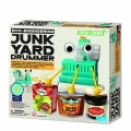 Junkyard Drummer - Eğitici Oyuncak