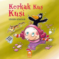  Korkak Kuş Kuşi