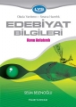 LYS Edebiyat Bilgileri Konu Anlatımlı