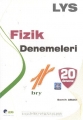 LYS Fizik Denemeleri