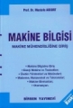 Makine Bilgisi (Makine Mühendisliğine Giriş)