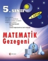 Matematik Gezegeni 5. Sınıf (2 Kitap + Test Kitapçığı)