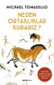 Neden Ortaklıklar Kurarız?