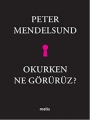 Okurken Ne Görürüz?
