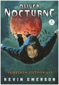 Oliver Nocturne 1 - Vampirin Fotoğrafı