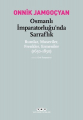 Osmanlı İmparatorluğu'nda Sarraflık - Rumlar,