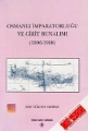 Osmanlı İmparatorluğu ve Girit Bunalımı