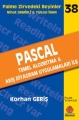 Pascal Temel Algoritma