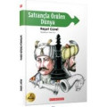 Satrançla Örülen Dünya
