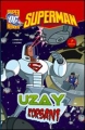 Superman Ölümcül Kopya