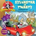 Sylvester Ve Tweety Define Haritası