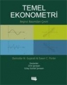  Temel Ekonometri