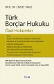 Türk Borçlar Hukuku Özel Hükümler