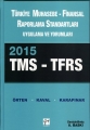 Türkiye Muhasebe - Finansal Raporlama Standartları