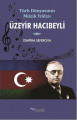 Üzeyir Hacıbeyli