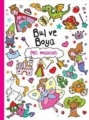 Bul ve Boya - Peri Masalları