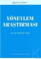 Yöneylem Araştırması