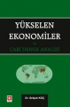 Yükselen Ekonomiler ve Cari Denge Analizi