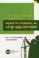 İnşaat Muhasebesi ve Vergi Uygulamaları