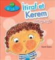 İtiraf Et Kerem Doğruyu Söyle