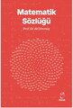 Matematik Sözlüğü