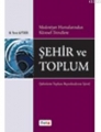 Şehir ve Toplum