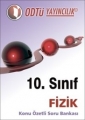 10. Sınıf Fizik Konu Özetli Soru Bankası