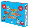  3.Sınıf 100 Temel Eserden Seçmeler Set 1-10 Kitap Takım