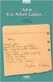 Adım Ece Ayhan Çağlar...  2.Baskı