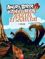 Angry Birds Kahraman Kartal Efsaneleri  1. Bölüm