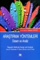  Araştırma Yöntemleri Desen Ve Analiz