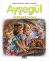 Ayşegül 55 - Esrarengiz Komşu 3.Baskı