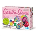 Bahçe Taşları  (Garden Stones)-Eğitici Oyuncak Serisi