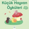 Bebekler İçin Küçük Hayvan Öyküleri